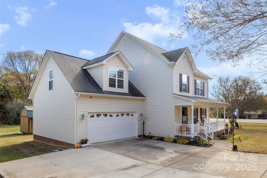 600 Summey Farm Drive, Dallas, NC 28034 - Image #2