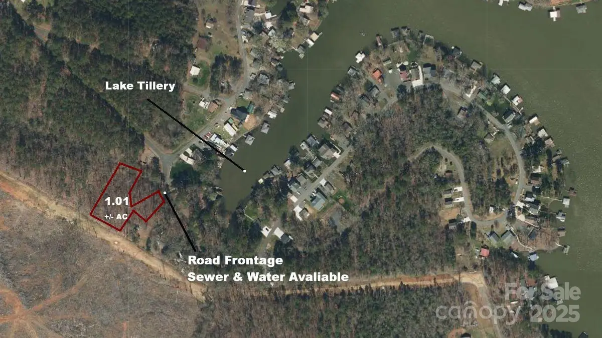TBD Lake Head Road, Norwood, NC 28128 - Image #1