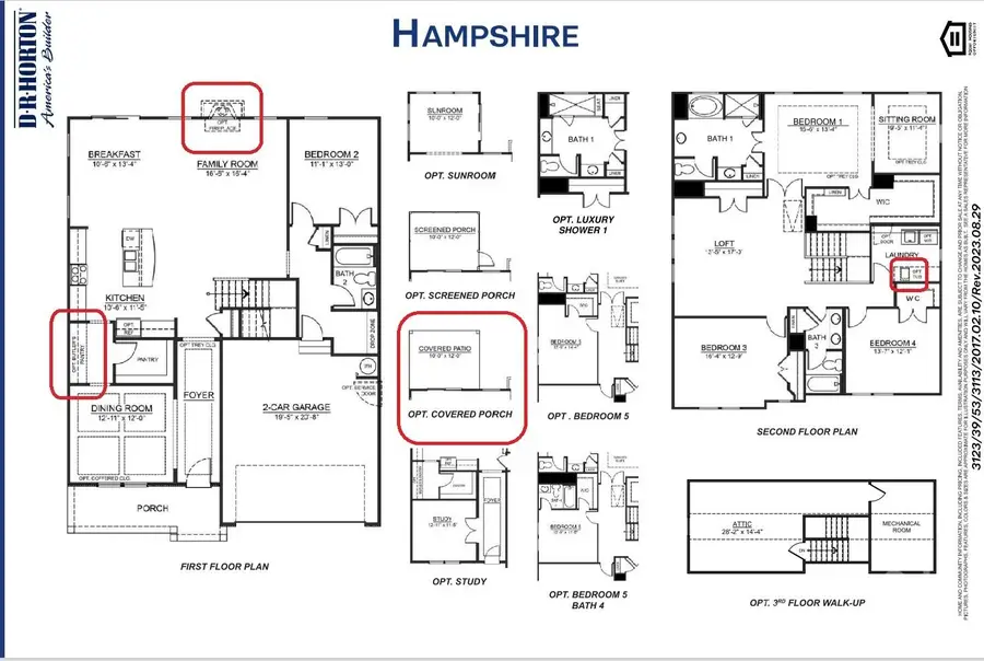 100 Winters Oak Lane, Mooresville, NC 28115 - Image #2