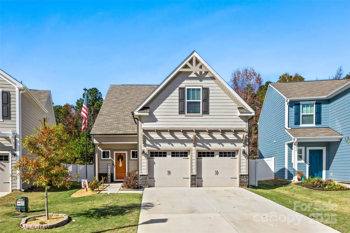 640 Candela Court, York, SC 29745 - Image #1