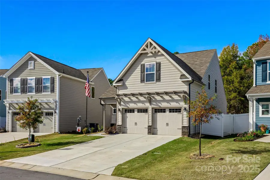640 Candela Court, York, SC 29745 - Image #2
