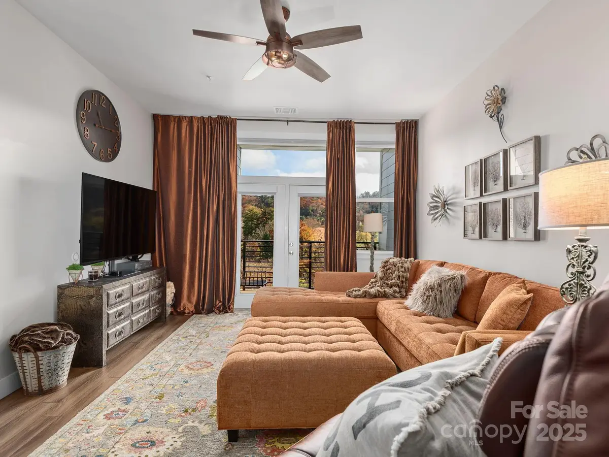 55 S Market Street #507, Asheville, NC 28801 - Image #1