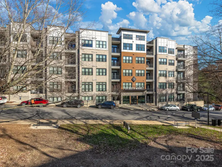 55 S Market Street #507, Asheville, NC 28801 - Image #2