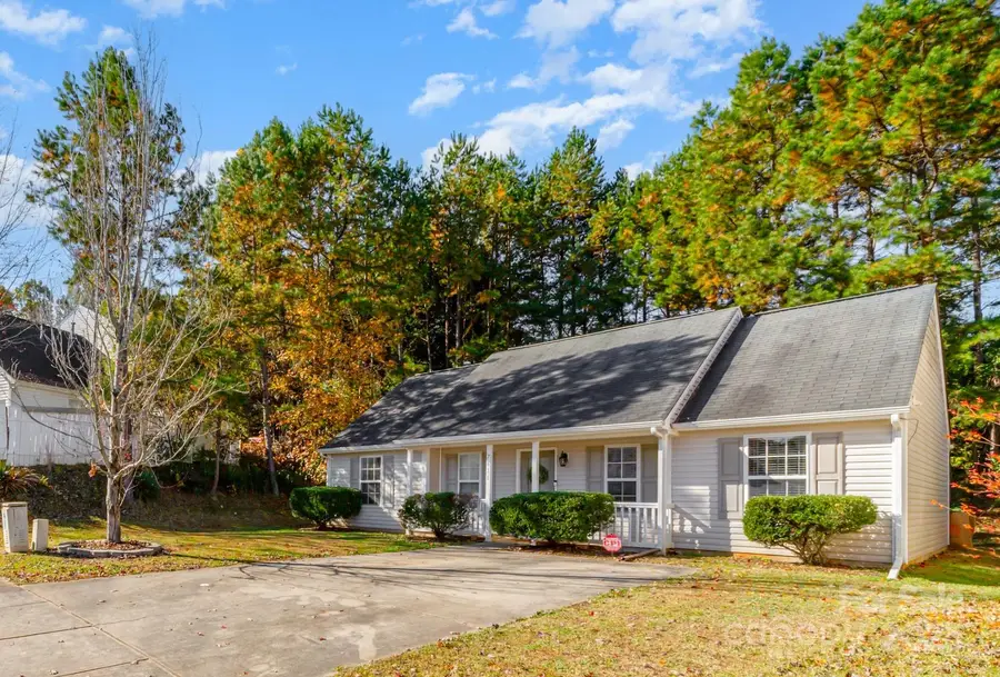 7616 Silver Arrow Drive, Charlotte, NC 28273 - Image #2