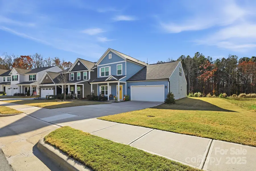 157 Batten Ridge Drive, Statesville, NC 28677 - Image #3