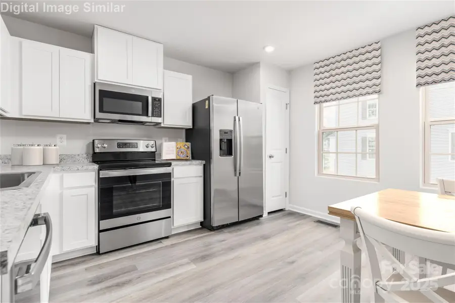 8047 District Drive, Charlotte, NC 28213 - #2