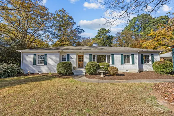 1417 Havencrest Avenue, Charlotte, NC 28211