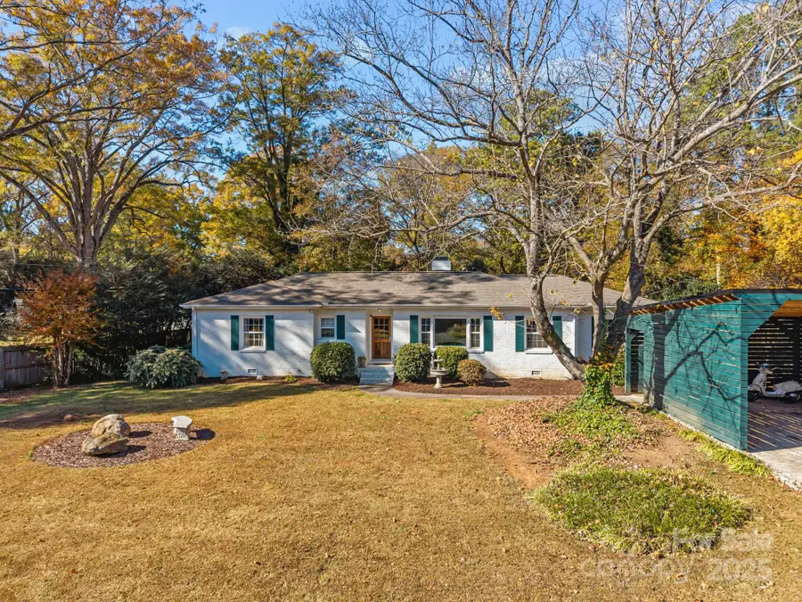 1417 Havencrest Avenue, Charlotte, NC 28211 - Image #2