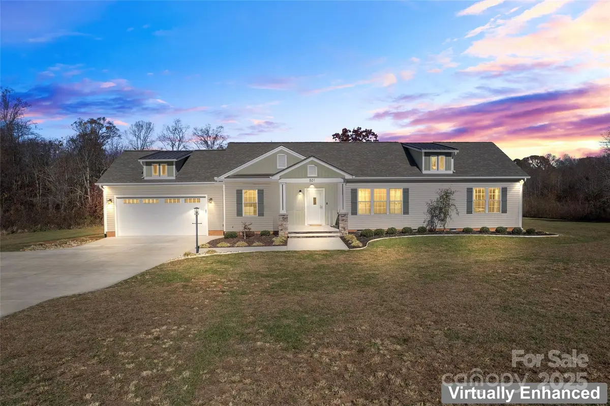 501 Chestnut Grove Road, Statesville, NC 28625 - Image #1