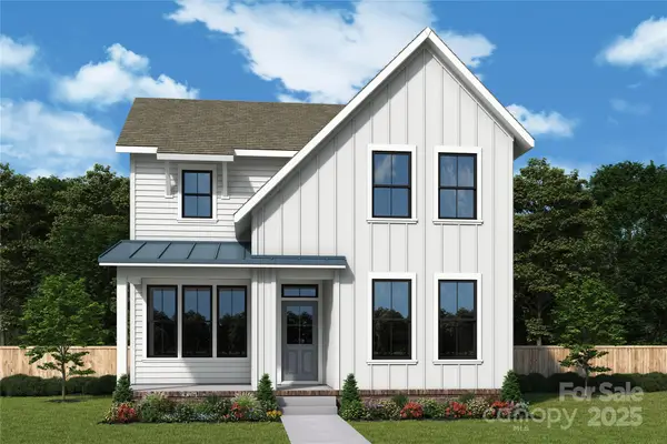 6109 Westheart Way, Charlotte, NC 28278