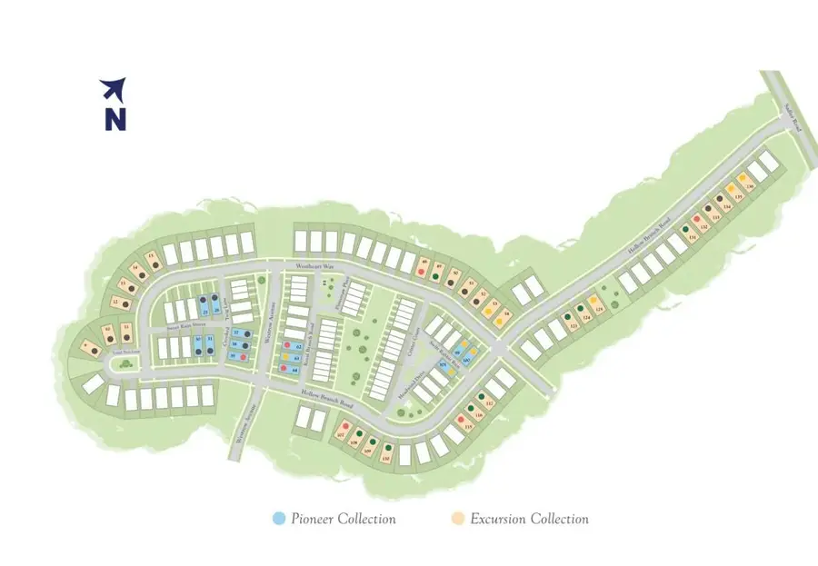 6109 Westheart Way, Charlotte, NC 28278 - Image #3