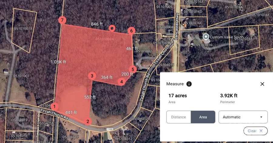 01 Tirzah Church Road, Waxhaw, NC 28173 - Image #2