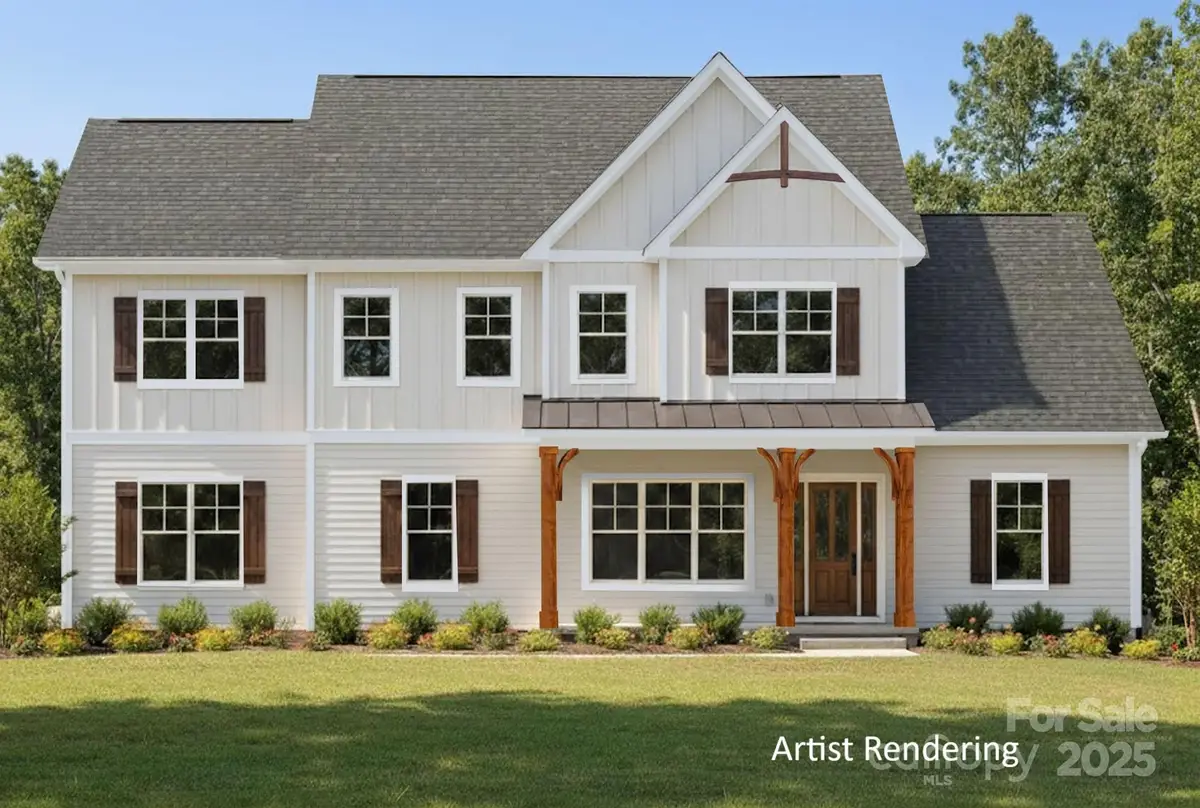 4021 Harmattan Drive, Denver, NC 28037 - Image #1