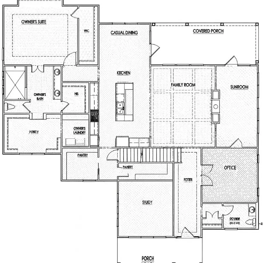 4021 Harmattan Drive, Denver, NC 28037 - Image #2