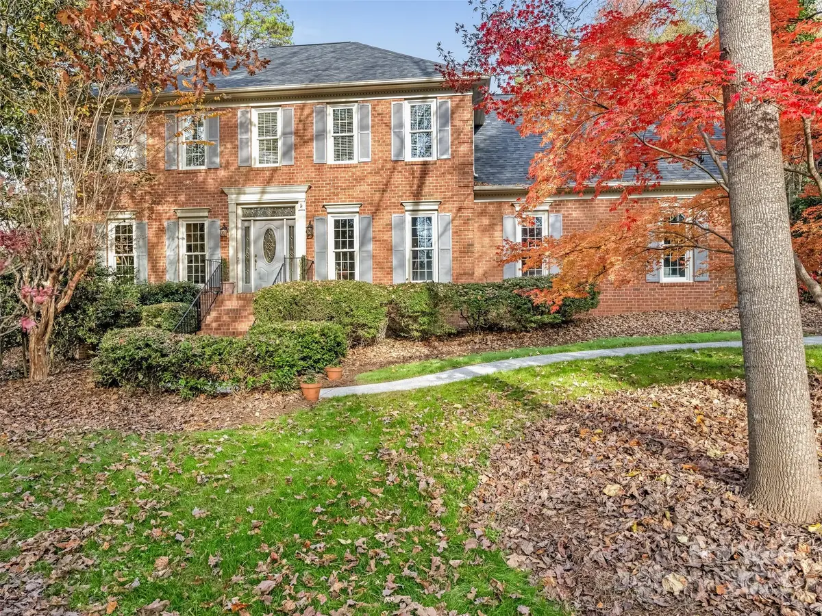 7016 Horseman Cove, Matthews, NC 28104 - Image #1