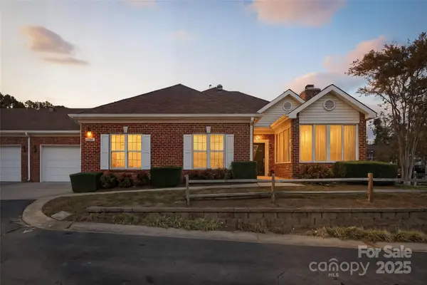 8659 Windsor Ridge Drive, Charlotte, NC 28277