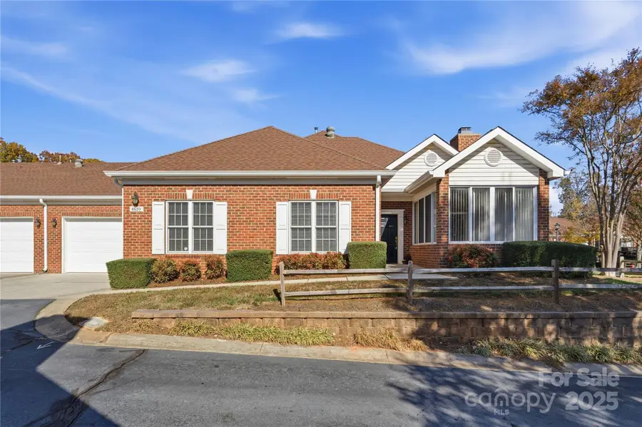 8659 Windsor Ridge Drive, Charlotte, NC 28277 - Image #2