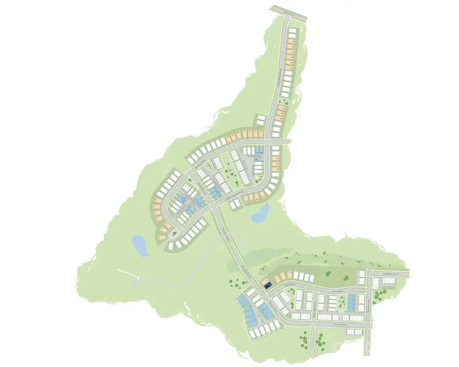 5214 Hollow Branch Road, Charlotte, NC 28278 - Image #3