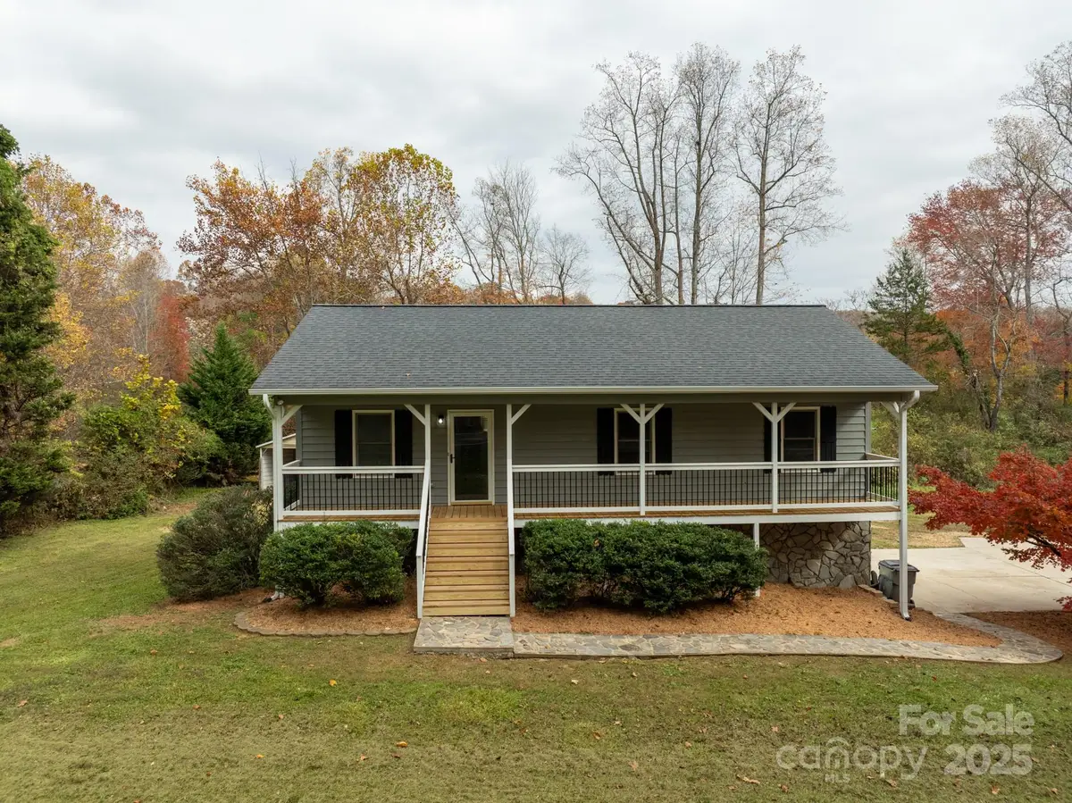 2830 Ellerwood Road, Hudson, NC 28638 - Image #1