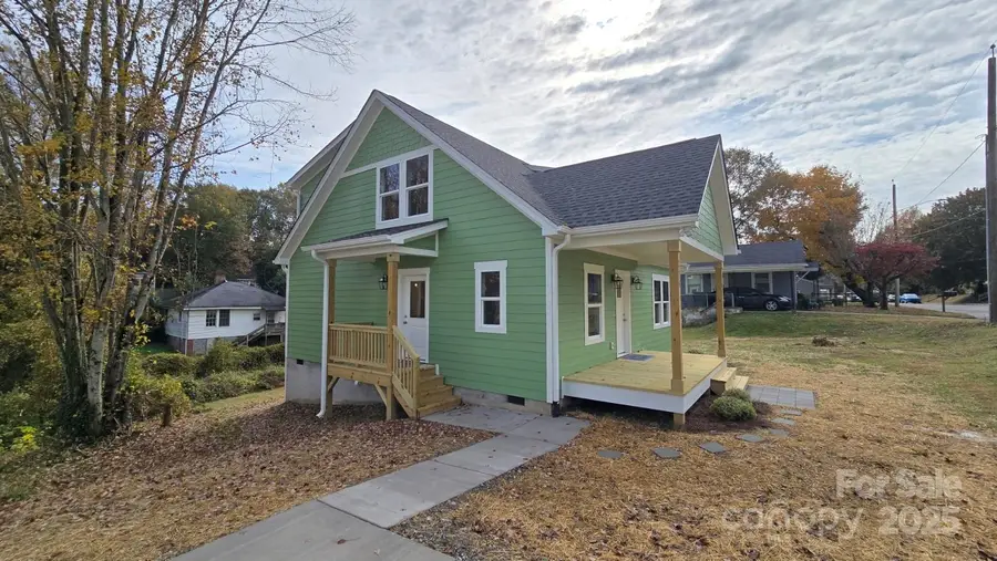 316 S Hill Street, Gastonia, NC 28052 - Image #2