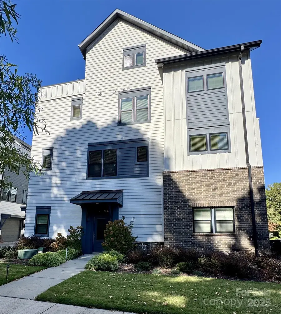 2969 Simpson Drive, Charlotte, NC 28205 - Image #2