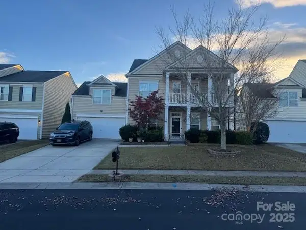 11703 Red Knoll Lane, Pineville, NC 28134