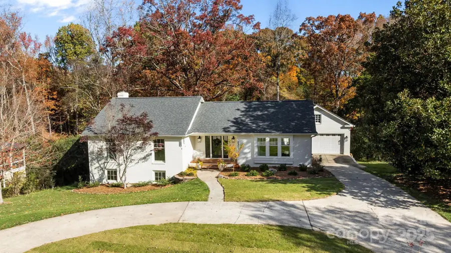 2912 Hinsdale Street, Charlotte, NC 28210 - Image #2