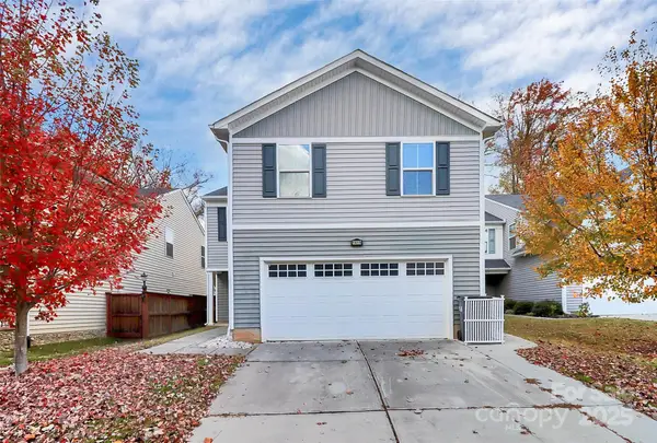 1619 Hooper Court, Charlotte, NC 28212