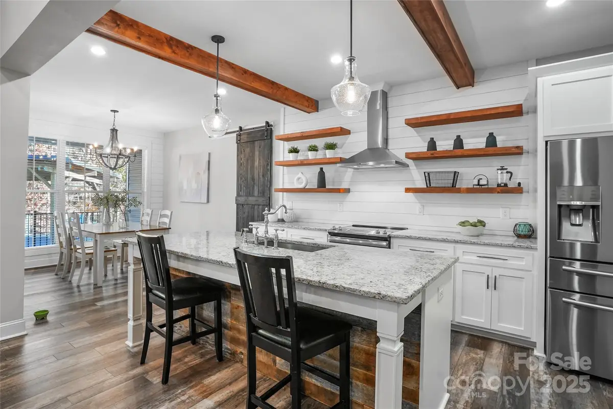 2606 Lee Lawing Road, Lincolnton, NC 28092 - Image #1