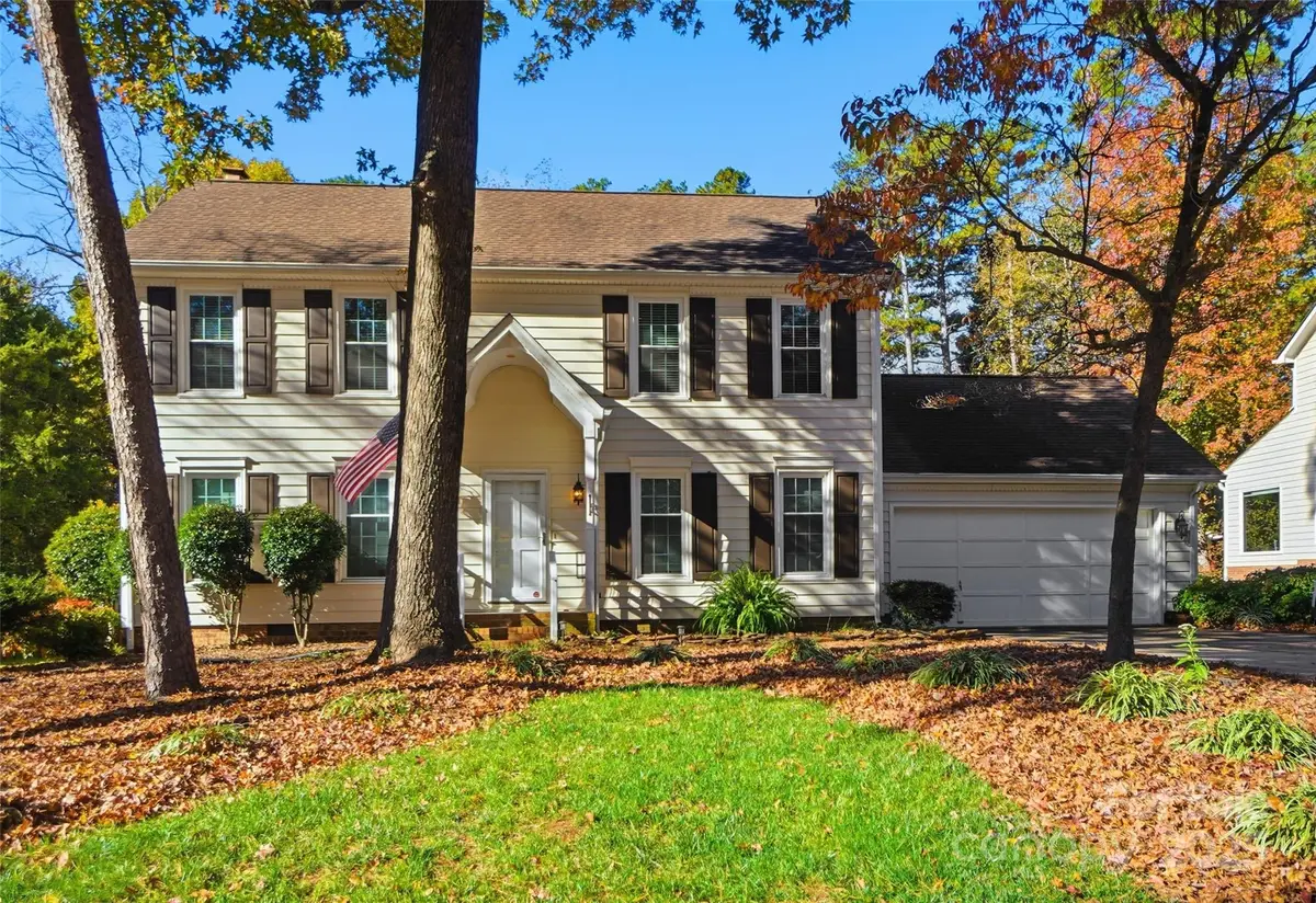 2621 Heathershire Lane, Matthews, NC 28105 - Image #1