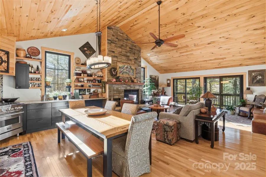 123 Holly Hill Farm Road, Mars Hill, NC 28754 - Image #2