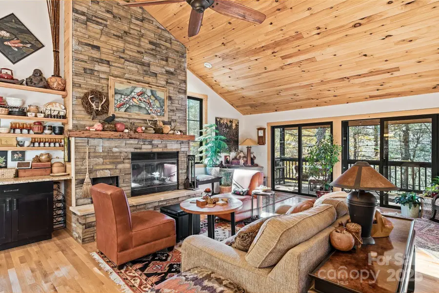 123 Holly Hill Farm Road, Mars Hill, NC 28754 - Image #3