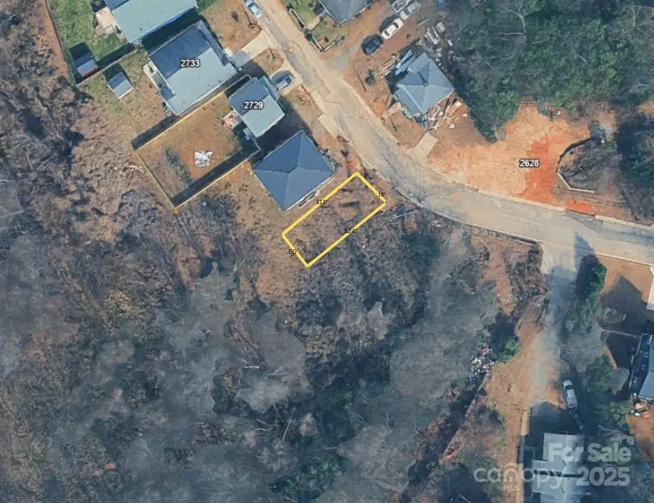 2721 Celia Avenue, Charlotte, NC 28216 - Image #1