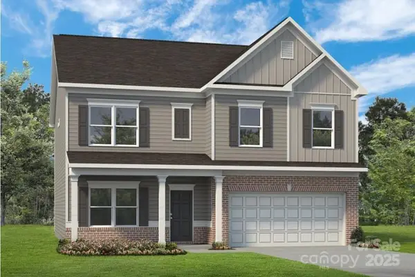 21 Wendall Lane, Concord, NC 28025