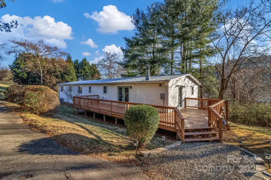118 Heather Drive, Asheville, NC 28806 - Image #2