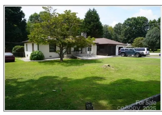 2706 Connelly Springs Road, Granite Falls, NC 28630 - Image #1