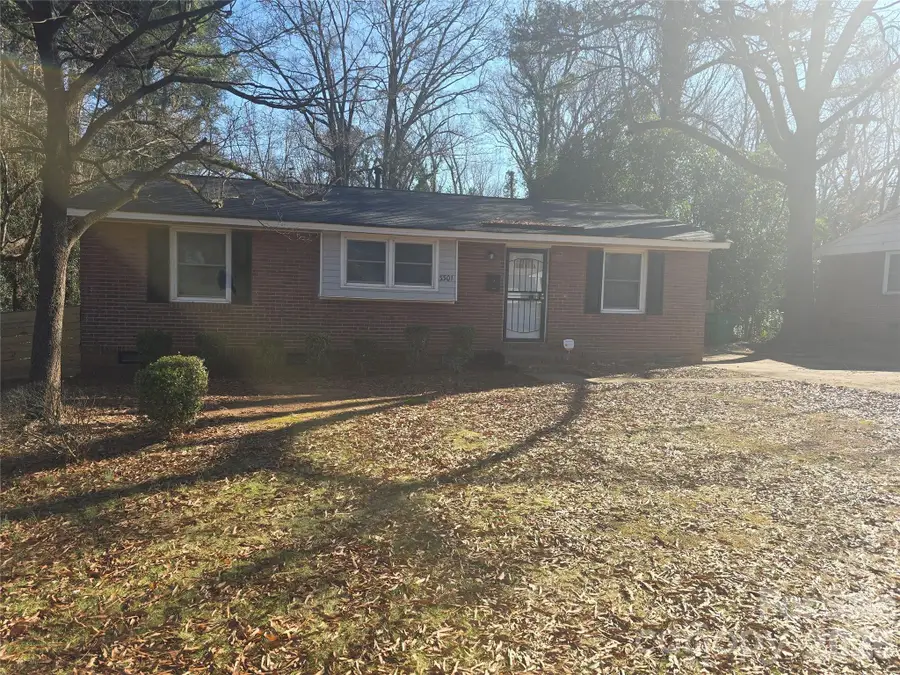 3301 Revolution Park Drive, Charlotte, NC 28217 - #2