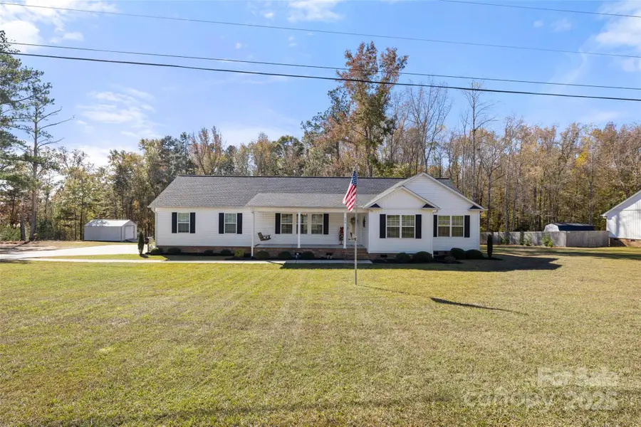 396 Boyd Faile Road, Heath Springs, SC 29058 - Image #2
