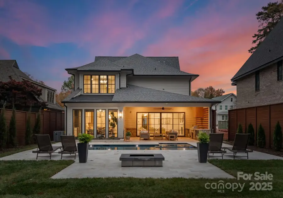 150 N Canterbury Road, Charlotte, NC 28211 - Image #3