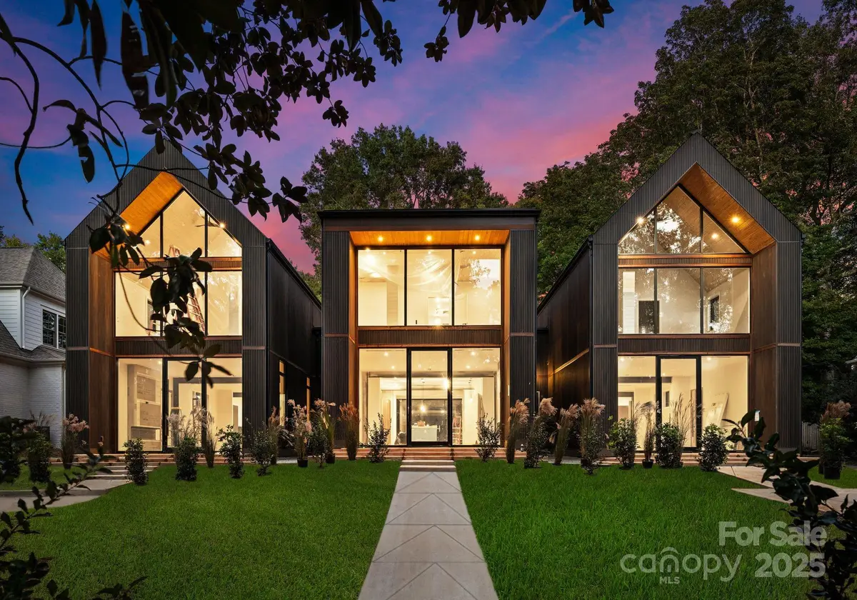 3614 Barclay Downs Drive #101, Charlotte, NC 28209 - Image #1