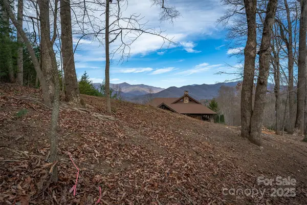 31 Old Lafayette Lane #22, Black Mountain, NC 28711