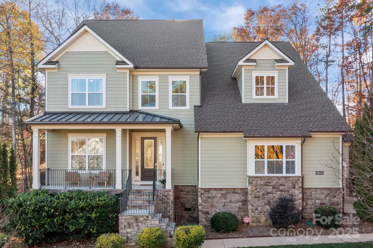 10843 Preservation Park Drive, Charlotte, NC 28214 - Image #1