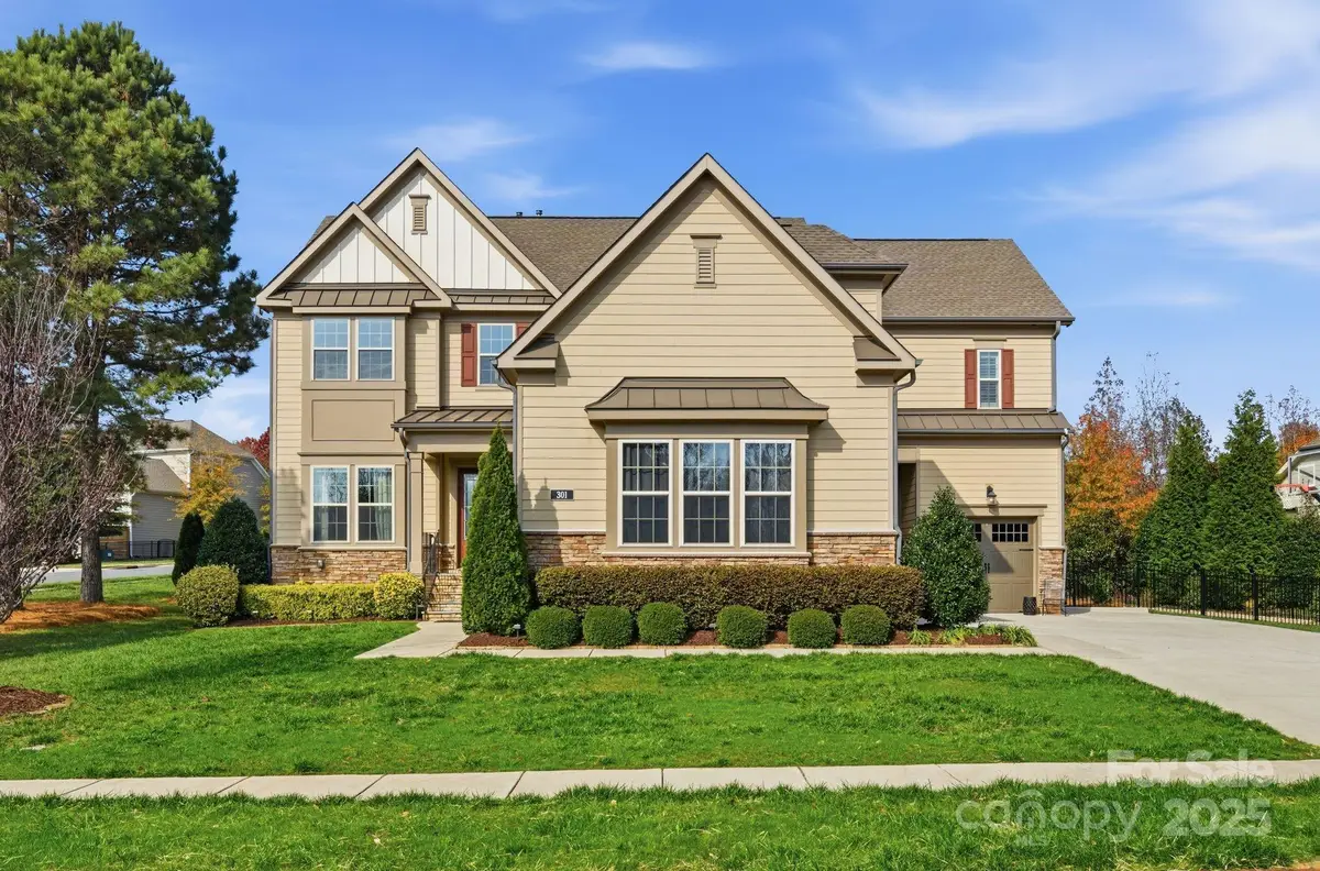301 Pecan Ridge Court, Weddington, NC 28104 - Image #1