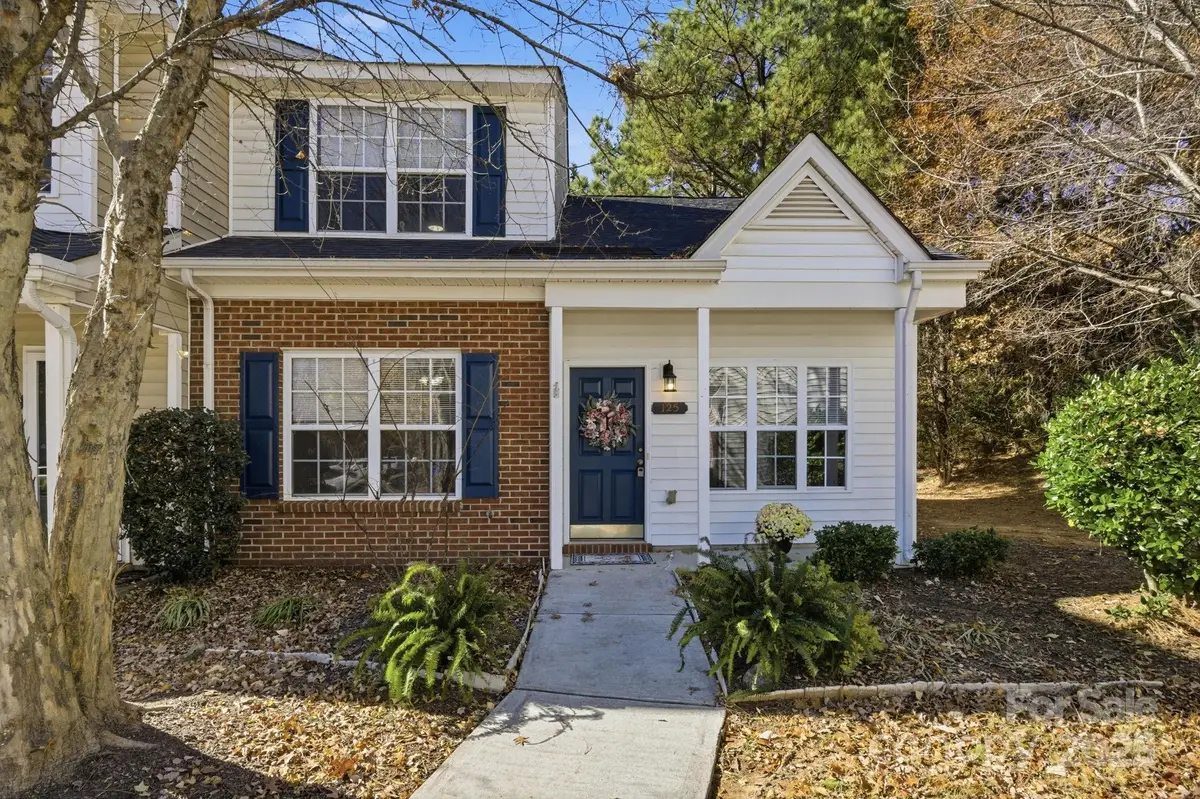 125 Lynch Circle, Mooresville, NC 28117 - Image #1