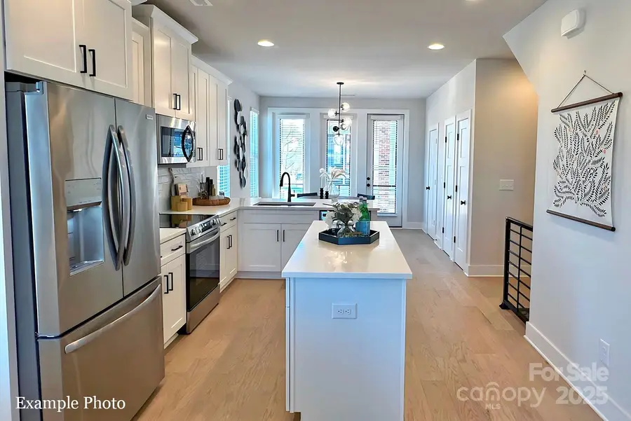 1049 Northend Drive #35, Charlotte, NC 28206 - Image #2