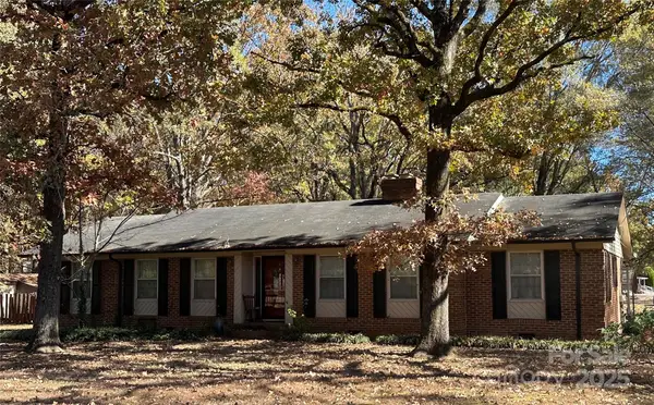 1902 Shady Lane, Monroe, NC 28110