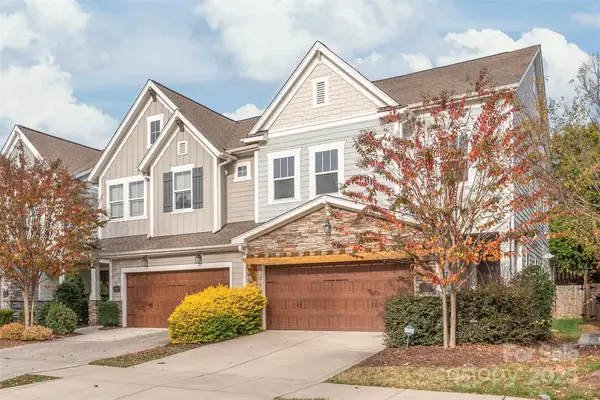 411 Belton Street, Charlotte, NC 28209