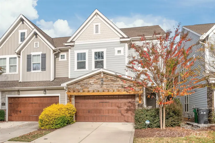 411 Belton Street, Charlotte, NC 28209 - Image #2