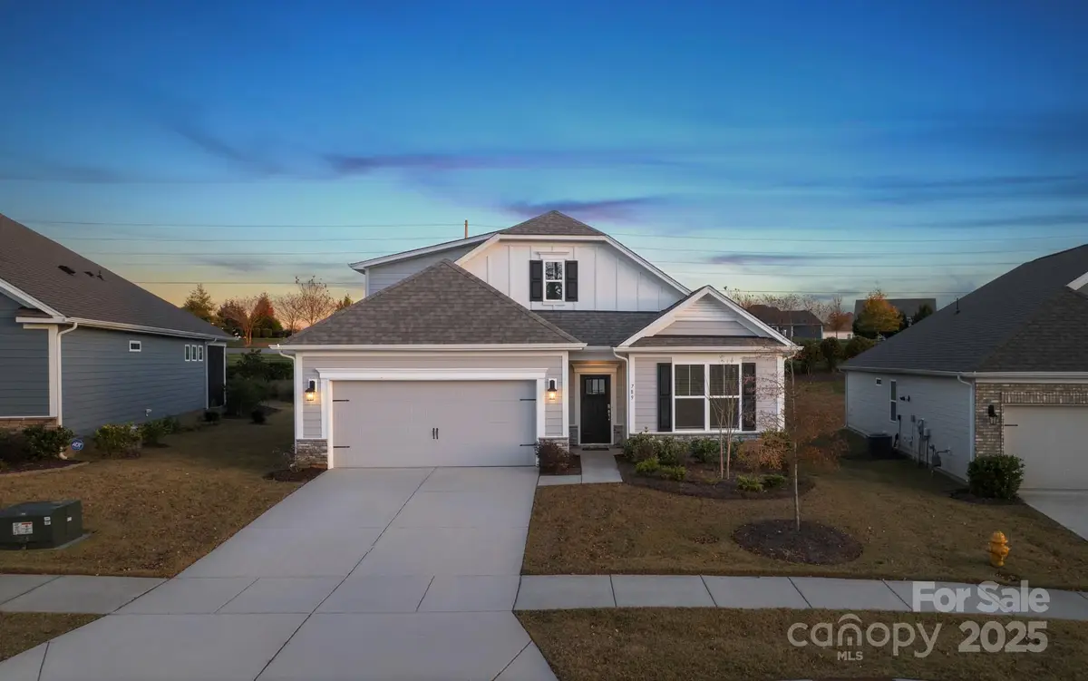 789 Latrobe Drive, Iron Station, NC 28080 - Image #1