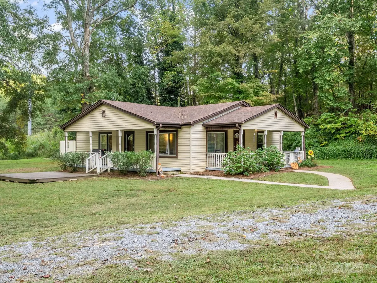 697 Bethany Church Road, Forest City, NC 28043 - Image #1